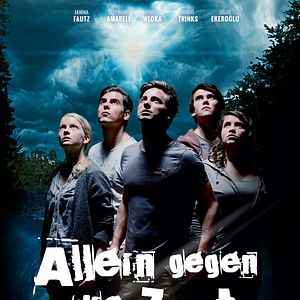 Bilder Allein gegen die Zeit - Der Film