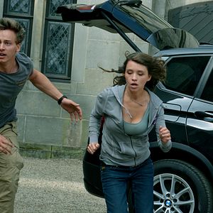 Bilder Allein gegen die Zeit - Der Film