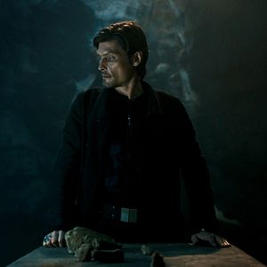 Bilder Allein gegen die Zeit - Der Film