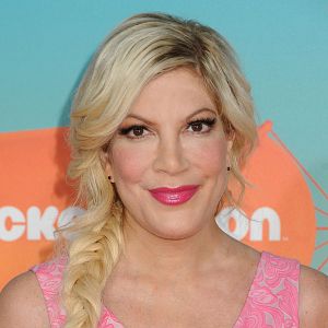 Bilder Tori Spelling