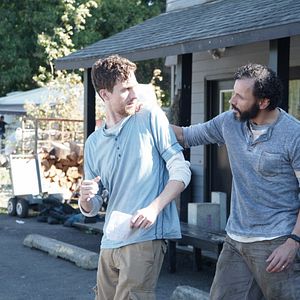 Bilder Cabin Fever - The New Outbreak