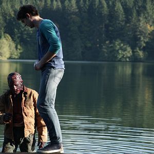 Bilder Cabin Fever - The New Outbreak