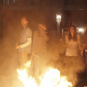 Bilder Cabin Fever - The New Outbreak