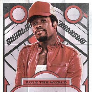 Bilder Shameik Moore