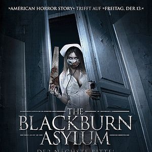 Bilder The Blackburn Asylum - Der Nächste bitte!