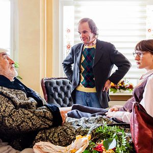 Bilder Marie Leuenberger