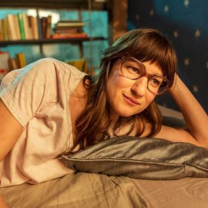 Bilder Marie Leuenberger