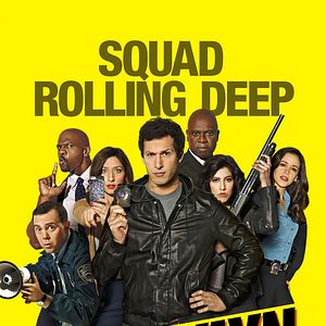 Bilder Brooklyn Nine-Nine