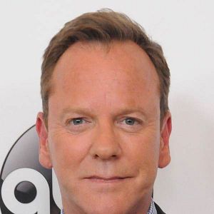 Bilder Kiefer Sutherland