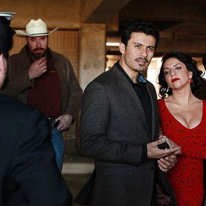 Bilder Queen Of The South