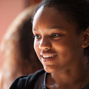 Bilder Eden Duncan-Smith