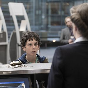 Bilder William Ainscough