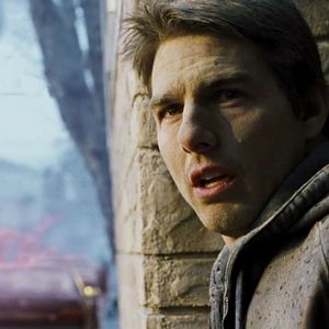 Bilder Krieg der Welten