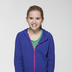 Bilder Kyla Kenedy