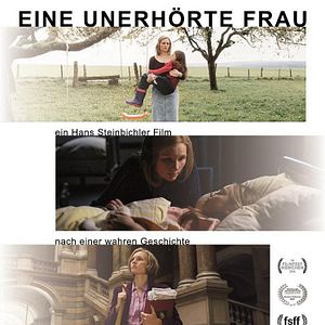 Bilder Eine unerhörte Frau