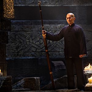 Bilder Die Chroniken des Geistertempels