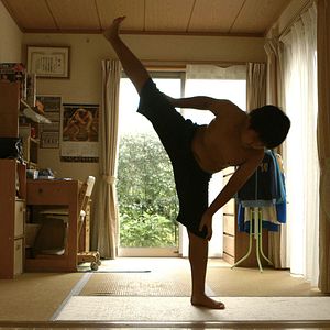 Bilder Graine de Champion