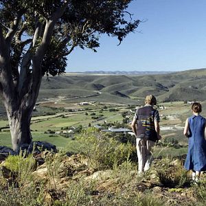 Bilder Der Geist von Uniondale