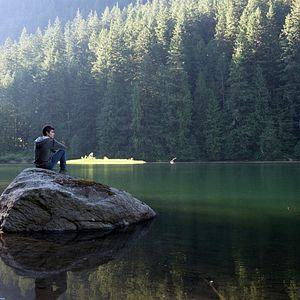 Bilder Ferien in der Wildnis