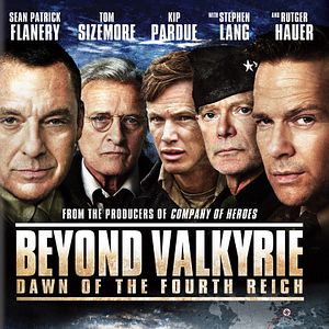 Bilder Beyond Valkyrie: Morgendämmerung des "Vierten Reichs"