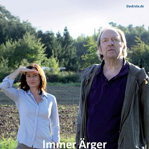 Bilder Immer Ärger mit Opa Charly