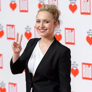 Bilder Hayden Panettiere
