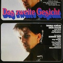Bilder Das zweite Gesicht