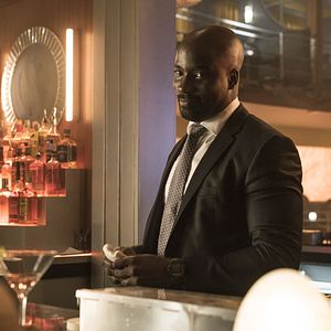 Bilder Marvel's Luke Cage