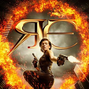 Bilder Resident Evil 6: The Final Chapter