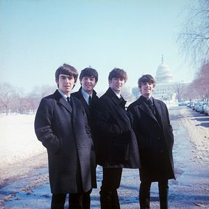 Bilder The Beatles: Eight Days A Week - The Touring Years