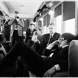 Bilder The Beatles: Eight Days A Week - The Touring Years