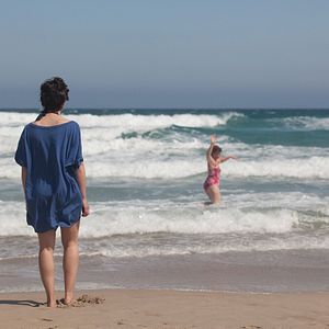 Bilder Bárbara Lennie