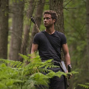 Bilder Jeremy Sumpter