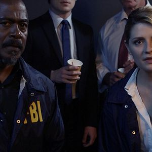 Bilder S.W.A.T. - Tödliches Spiel