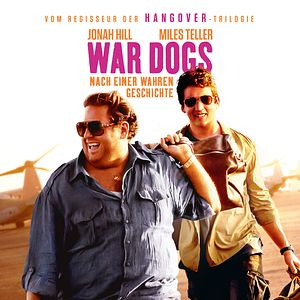 Bilder War Dogs