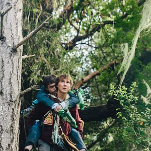 Bilder Swiss Army Man