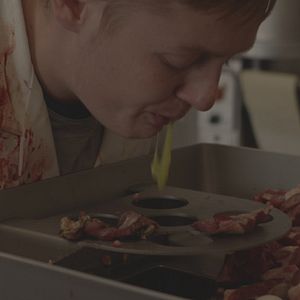 Bilder The Hatching - Die Natur beißt zurück