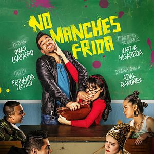 Bilder No Manches Frida