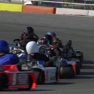 Bilder Racing Dreams