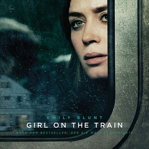 Bilder Girl On The Train