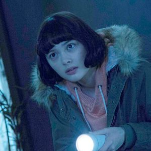 Bilder Sadako Vs. Kayako