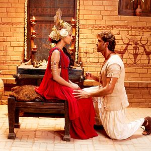 Bilder Mohenjo Daro - Die verschollene Stadt