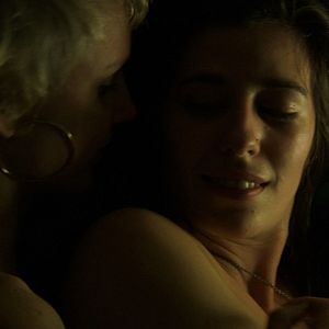 Bilder Nós Duas Descendo a Escada