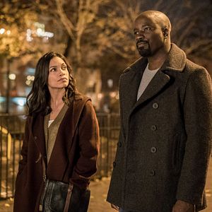 Bilder Marvel's Luke Cage