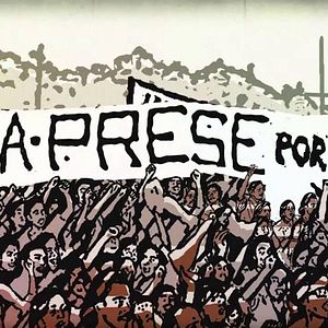 Bilder Cuarenta balas: El caso Fischer-Bufano