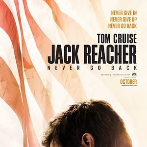 Bilder Jack Reacher 2: Kein Weg zurück