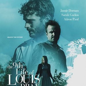 Bilder Das neunte Leben des Louis Drax