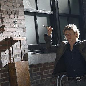 Bilder MacGyver (2016)