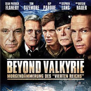 Bilder Beyond Valkyrie: Morgendämmerung des "Vierten Reichs"