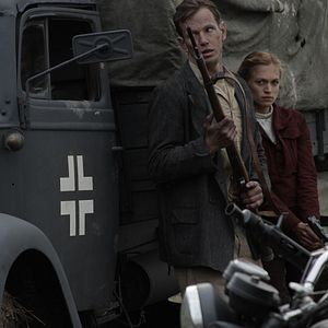 Bilder Beyond Valkyrie: Morgendämmerung des "Vierten Reichs"